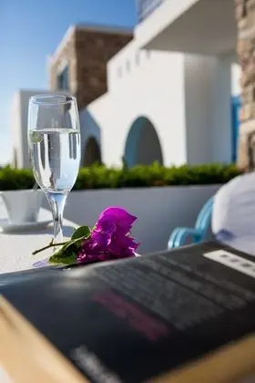 Tek Büyük veya İki Ayrı Yataklı Oda (Back-Garden View Special Offer)