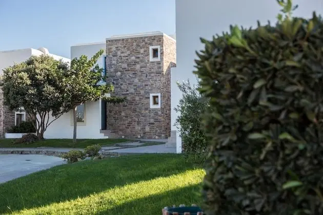 Tek Büyük veya İki Ayrı Yataklı Oda (Back-Garden View Special Offer)