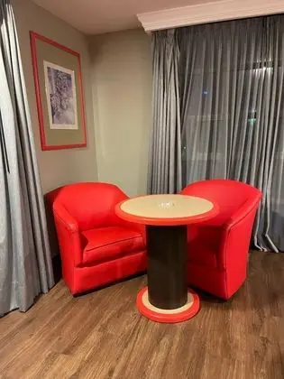 Standard Tek Kişilik Oda
