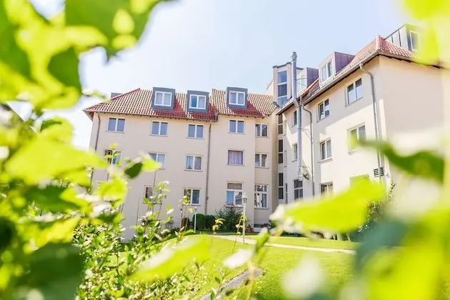 Comfort Oda, 1 Tek Kişilik Yatak, Avlu Manzaralı