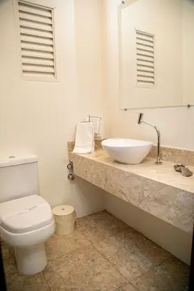 Quarto Suite, 1 cama casal