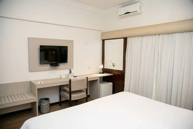 Quarto Superior, 1 cama Casal