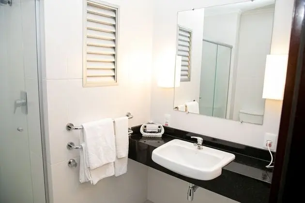 Quarto Superior, 1 cama Casal
