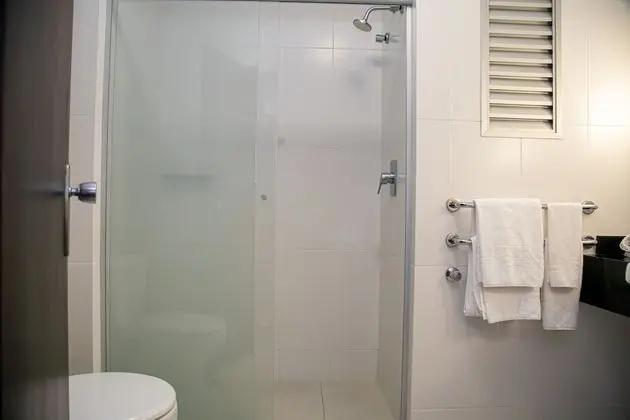 Quarto Superior, 1 cama Casal