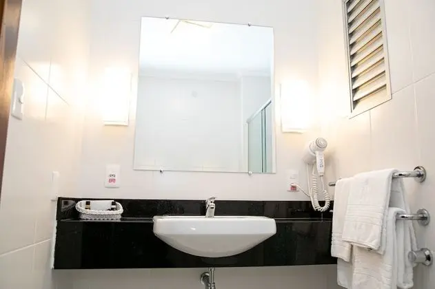 Quarto Superior, 1 cama Casal