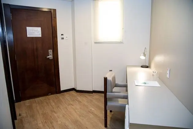 Quarto Superior, 1 cama Casal