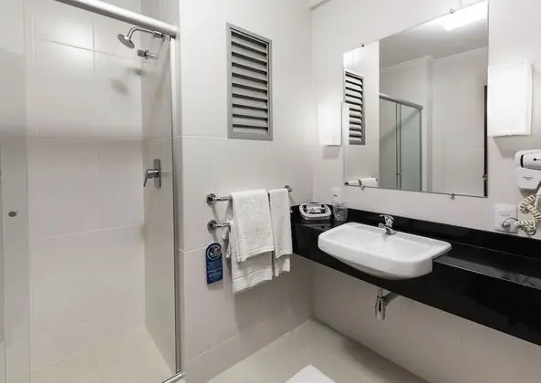 Quarto Superior, 1 cama Casal