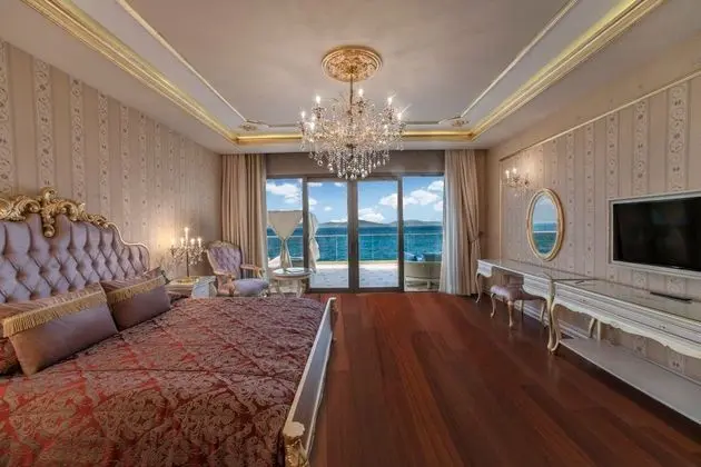 Premium Villa
