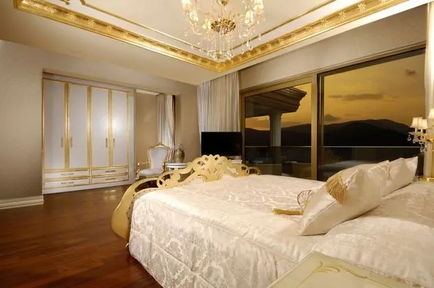 Premium Villa