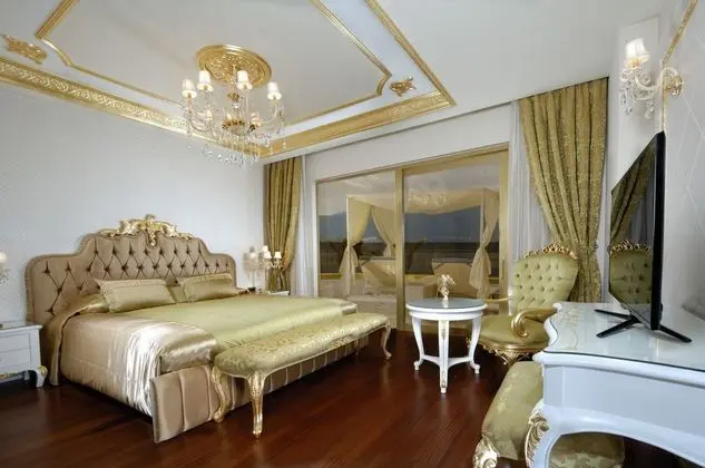 Premium Villa