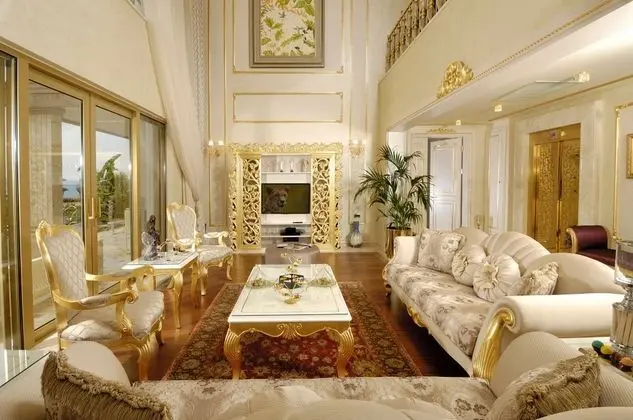 Premium Villa