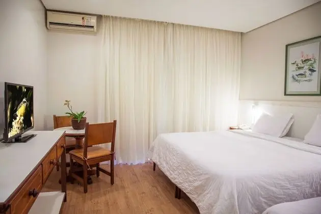 Superior İki Ayrı Yataklı Oda