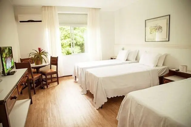 Superior İki Ayrı Yataklı Oda