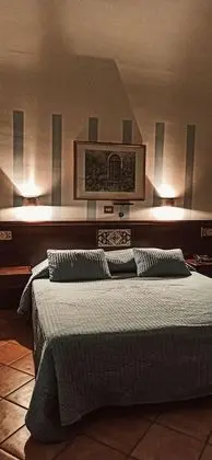 Classic Büyük Yataklı Tek Kişilik Oda