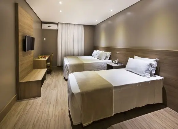 Çift ​​kişilik Deluxe