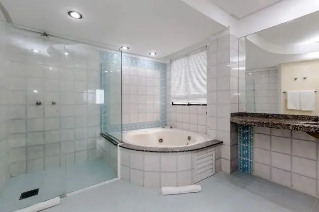 Özel spa küveti