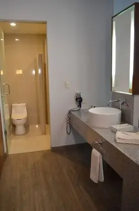 Executive Tek Büyük Yataklı Oda