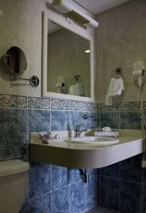 Standard Tek Büyük Yataklı Oda, 2 Çift Kişilik Yatak