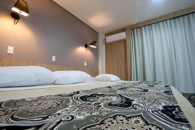 Executive Dört Kişilik Oda