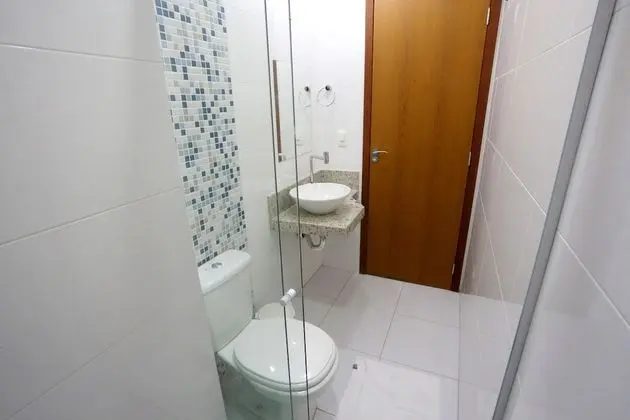 Executive Tek Büyük veya İki Ayrı Yataklı Oda