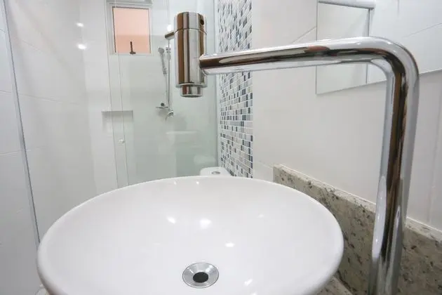 Executive Tek Büyük veya İki Ayrı Yataklı Oda