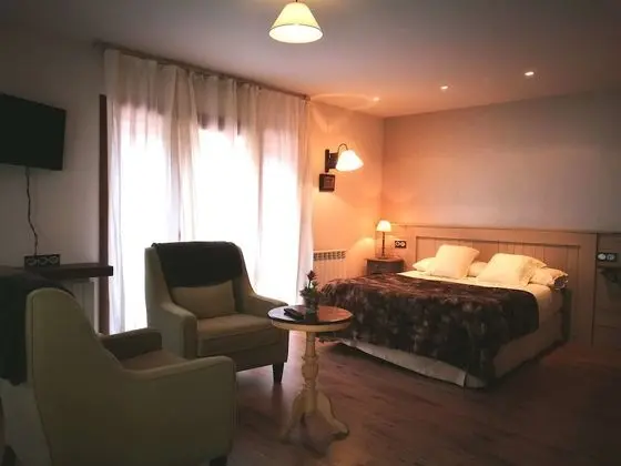 Standard Üç Kişilik Oda