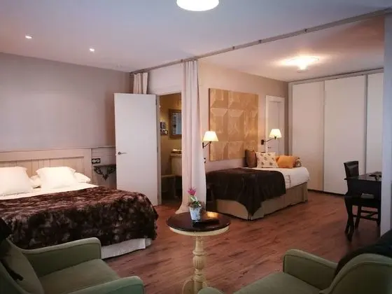 Standard Üç Kişilik Oda