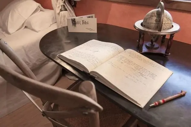 Standard Üç Kişilik Oda