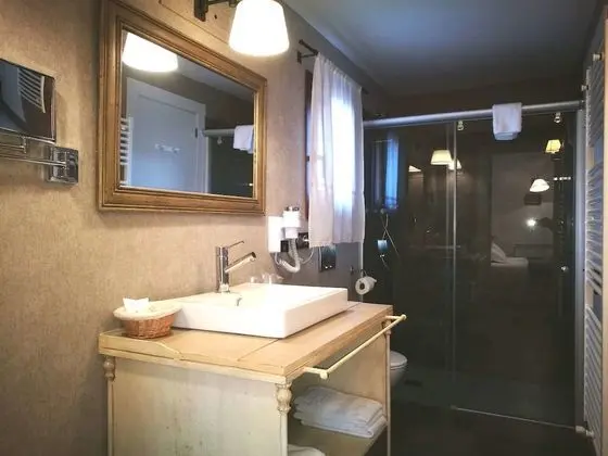 Standard Üç Kişilik Oda