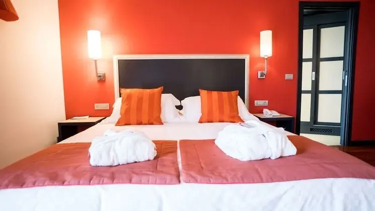 Camera Matrimoniale Classic