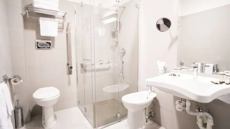 Camera Matrimoniale Classic