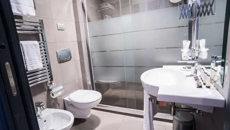 Camera Matrimoniale Classic