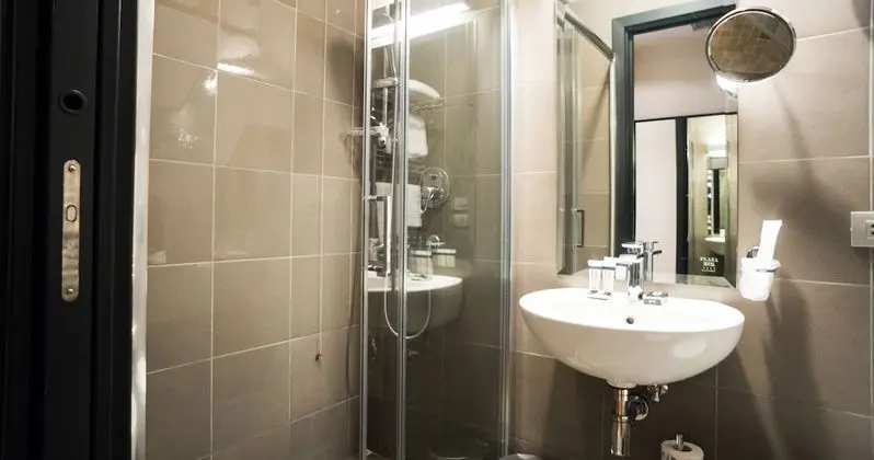 Camera Matrimoniale Classic