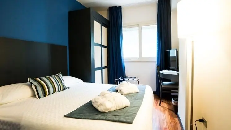 Camera Matrimoniale vista mare