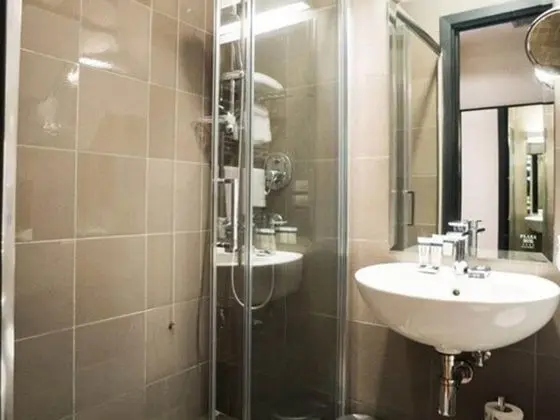 Camera Matrimoniale vista mare