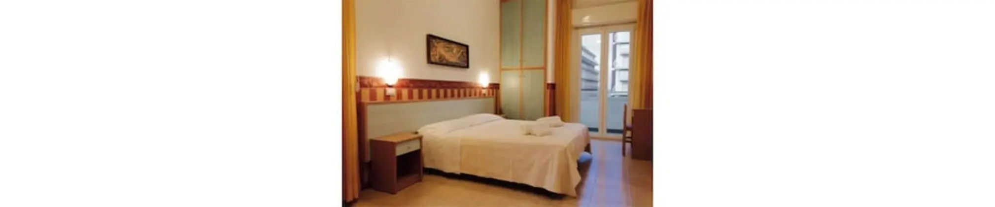 Üç Kişilik Oda, Balkon