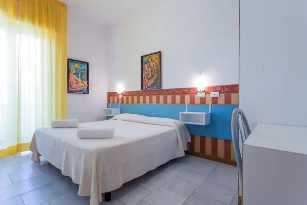 Üç Kişilik Oda, Balkon