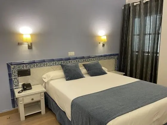 Comfort Tek Büyük Yataklı Oda, 1 Çift Kişilik Yatak