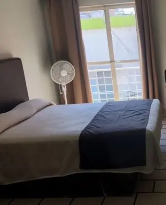 Standard Tek Kişilik Oda, 1 Büyük (Queen) Boy Yatak