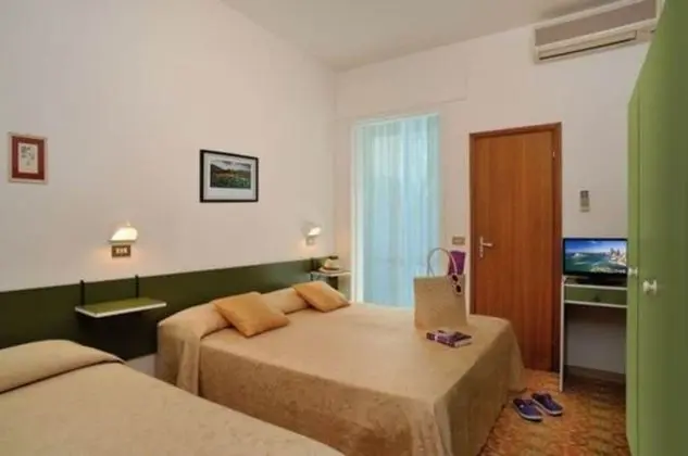 Standard Tek Kişilik Oda
