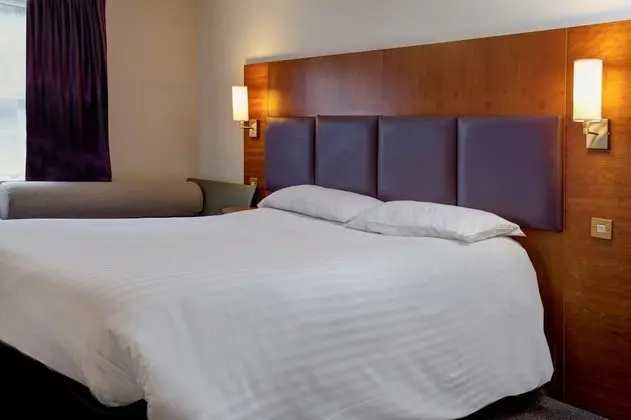 Deluxe Oda, 1 Çift Kişilik Yatak, Sigara İçilmez