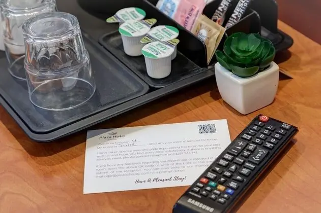 Standard Oda, 1 Çift Kişilik Yatak, Engellilere Uygun, Küvet