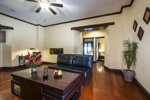 Queen Room