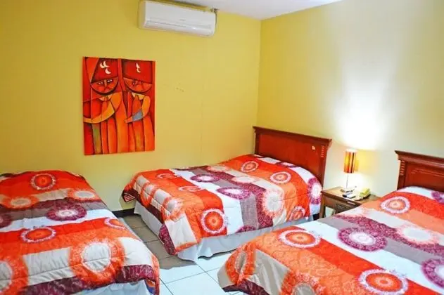 Standard Tek Kişilik Oda, 1 Tek Kişilik Yatak, Sigara İçilmez