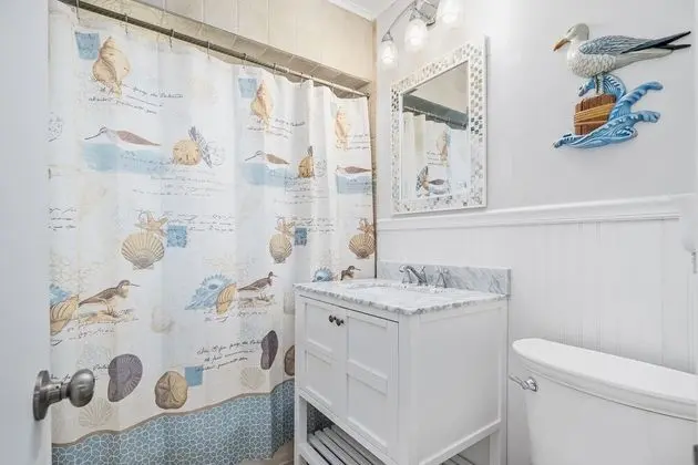 Kır Evi, Birden Çok Yatak, Plaj Manzaralı