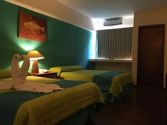 Standard Oda, 1 Yatak Odası, Sigara İçilmez