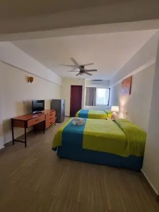 Standard Oda, 1 Yatak Odası, Sigara İçilmez
