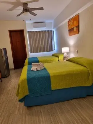 Standard Oda, 1 Yatak Odası, Sigara İçilmez