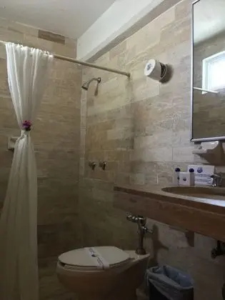 Standard Oda, 1 Yatak Odası, Sigara İçilmez