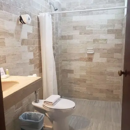 Standard Oda, 1 Yatak Odası, Sigara İçilmez